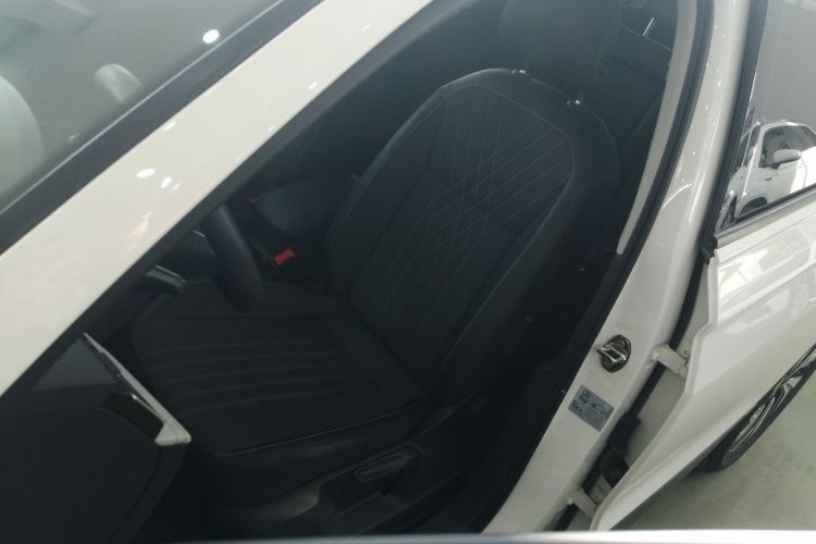 大众 途观L 2022款 330TSI 自动两驱舒享版局部细节19