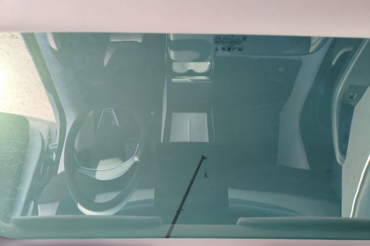 特斯拉 Model 3 2023款 后轮驱动版局部细节22