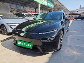 小鹏P7 2023款 P7i 702 Max