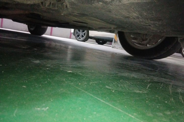 宝马X5(进口) 2018款 xDrive28i局部细节9001