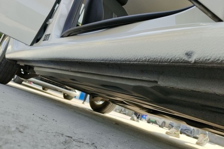 大众 2019款 朗逸启航 1.5L 自动风尚版 国VI局部细节9001