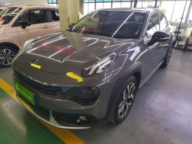 领克02 2019款 高能版 2.0T 自动两驱劲Pro版 国VI