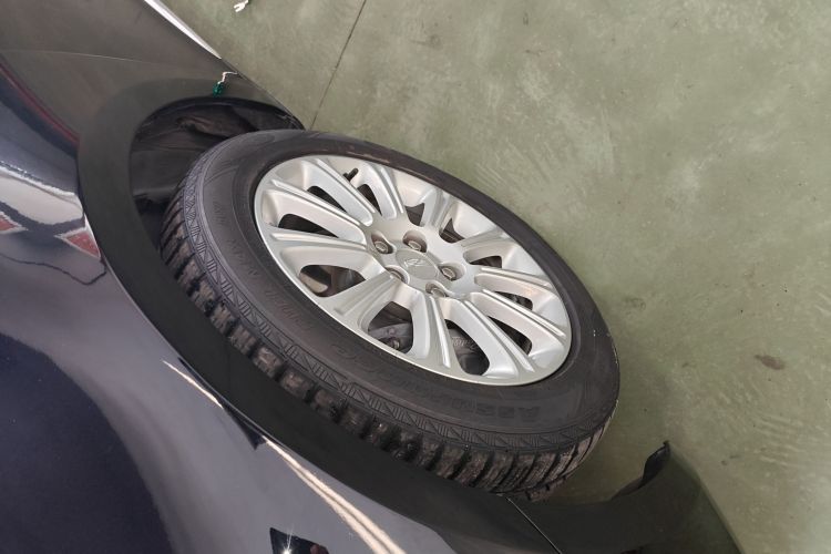 凯迪拉克XTS 2016款 28T 豪华型车身外观6007