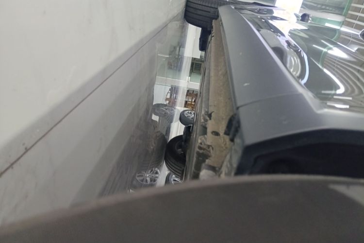 雪铁龙 凡尔赛C5 X 2023款 1.6T 势不凡局部细节9001