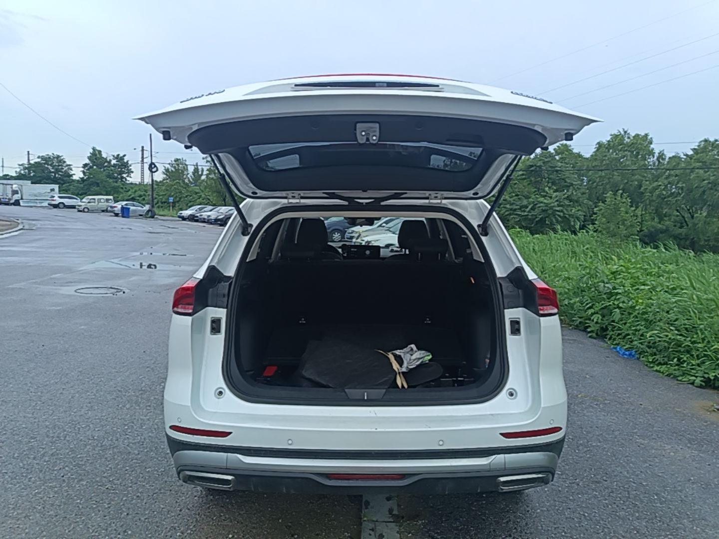 车300二手车图片
