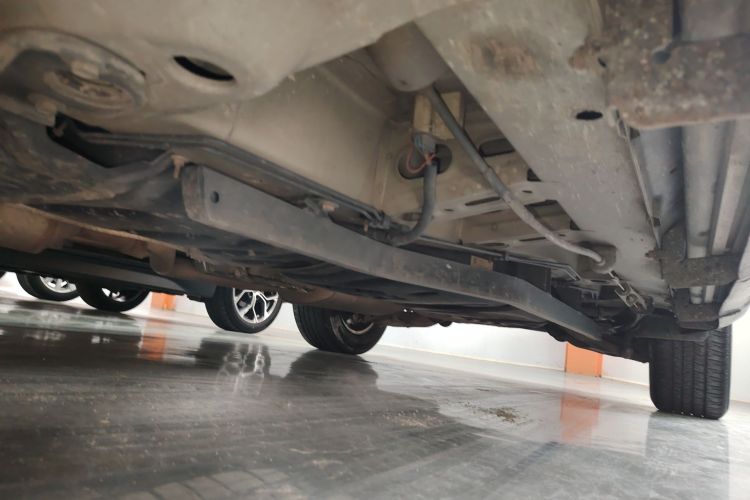 别克 昂科雷 2014款 3.6L 两驱精英舒适型局部细节9002