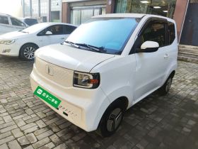 凌宝汽车 凌宝uni 2025款 微甜版 11.52kWh