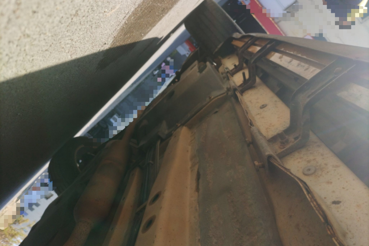 陆风X7 2015款 2.0T 全景尊贵版局部细节9001