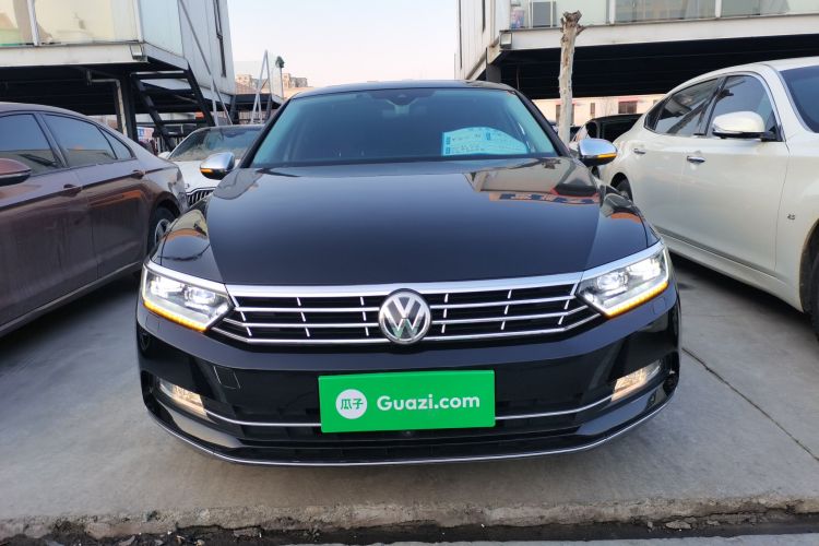 大众 迈腾 2017款 380TSI DSG 旗舰型车身外观6001