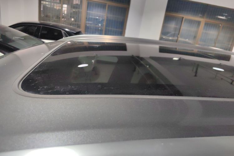 理想汽车 理想ONE 2021款 增程6座版局部细节57