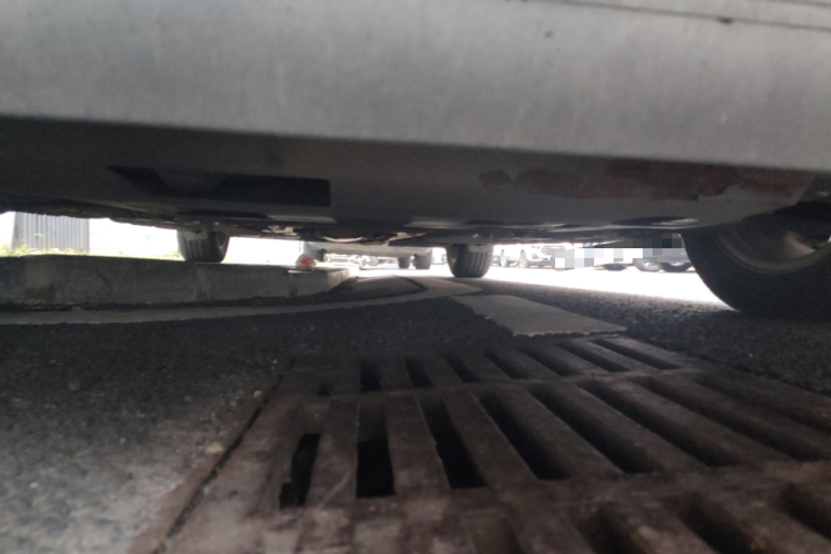 日产 轩逸 2014款 1.6XV CVT尊享版局部细节9008