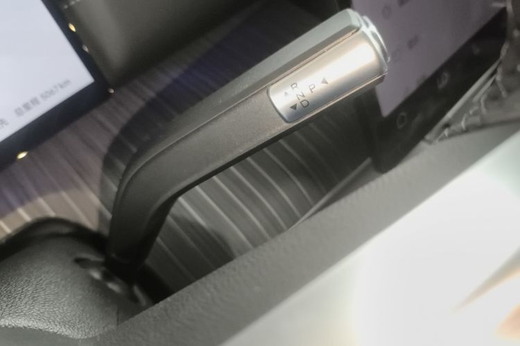 奇瑞 风云T11 2026款 220四驱双IMAX影院版中控内饰18