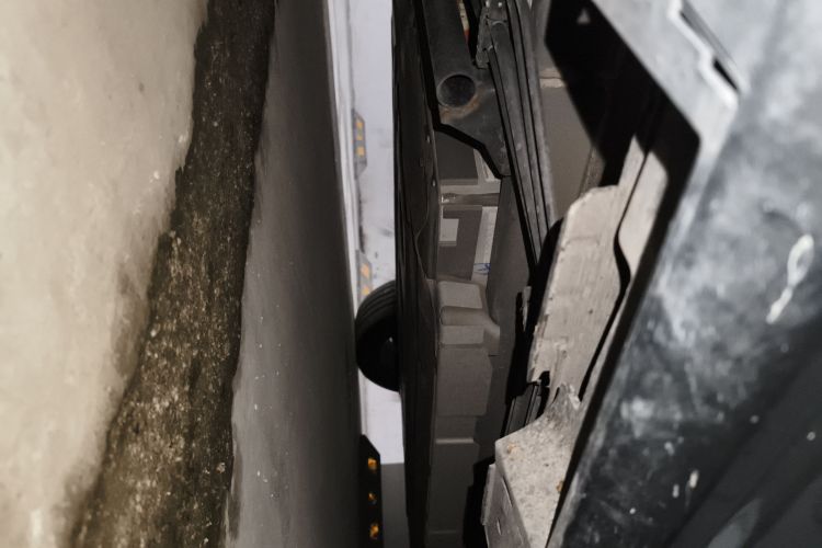 比亚迪 秦PLUS 2023款 冠军版 DM-i 120KM领先型局部细节9004