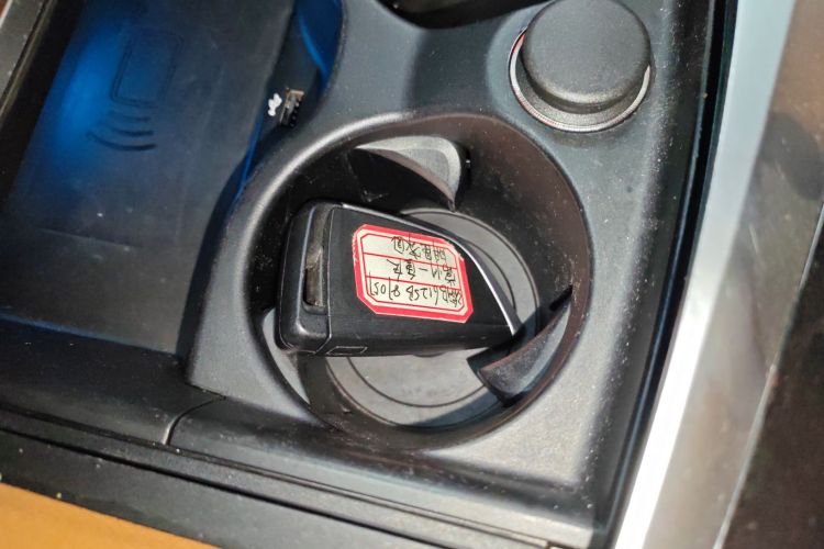 宝马6系GT 2021款 630i 豪华设计套装中控内饰7001