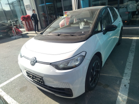 大众ID.3 2026款 聪明款 出众版