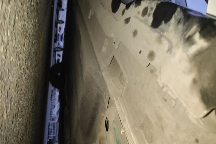 吉利汽车 星瑞 2023款 1.5TD 昆仑版局部细节9001