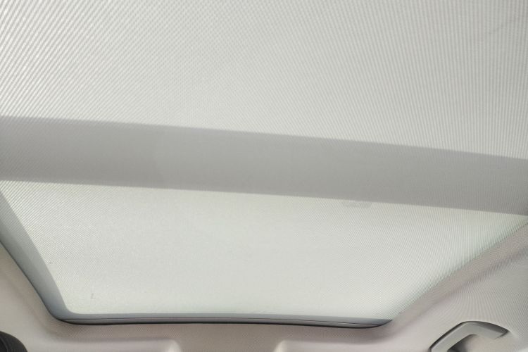 奥迪Q3 2018款 30周年年型 35 TFSI 时尚型中控内饰22