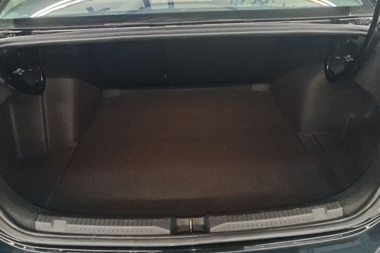 大众 朗逸 2019款 280TSI DSG舒适版 国VI局部细节23