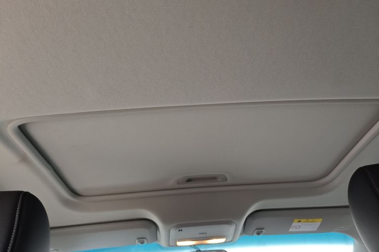 别克 英朗 2021款 改款 典范 1.5L 自动精英型局部细节22