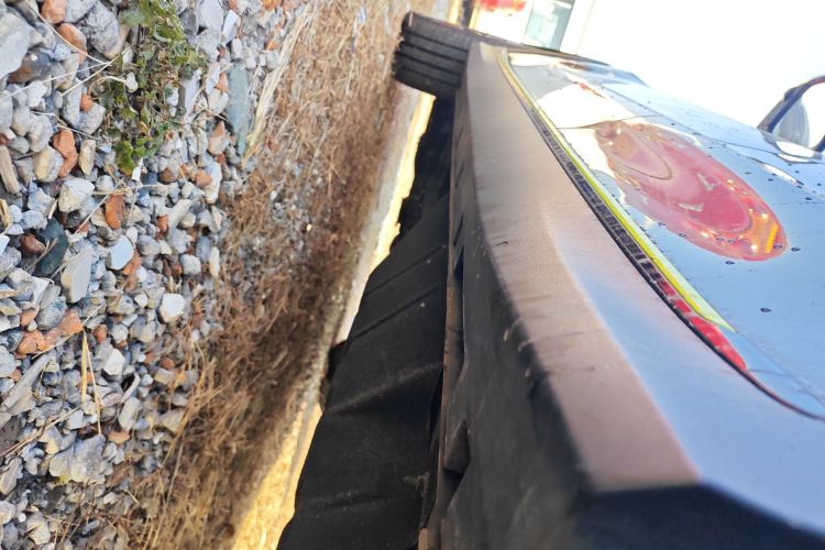 荣威RX5新能源 2021款 ePLUS 国潮荣麟豪华版局部细节9002