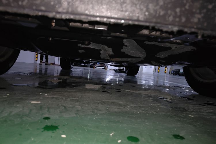 凯迪拉克XT4 2022款 28T 两驱风尚型局部细节9008