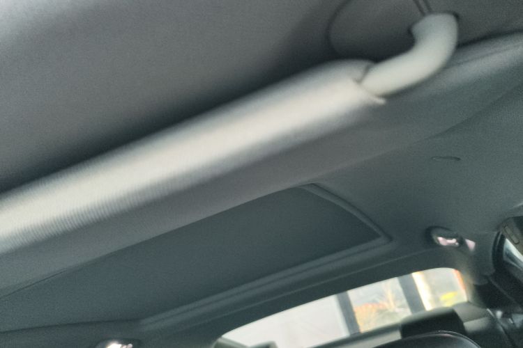 雪佛兰 迈锐宝XL 2019款 Redline 550T 自动锐动版中控内饰22