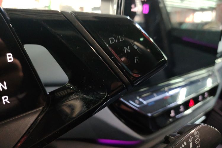 大众 ID.4 X 2022款 智享长续航版局部细节18