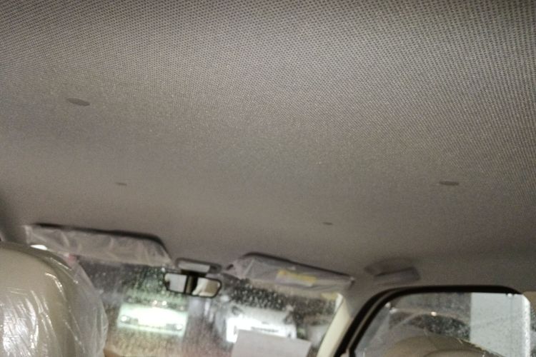 五菱汽车 宏光MINIEV 2024款 第三代 215km 青春版中控内饰22