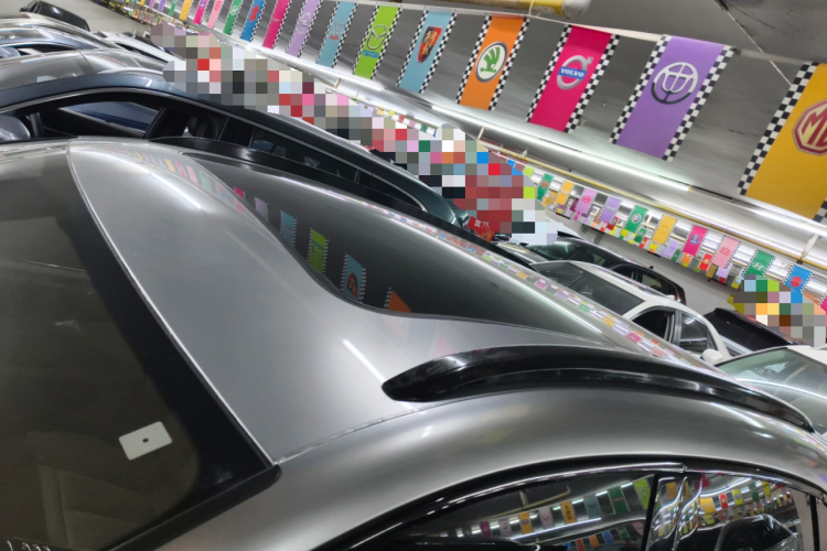 保时捷 2018款 Macan 2.0T局部细节57