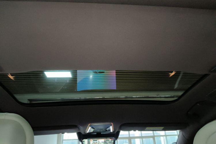 腾势Z9GT 2024款 1100四驱Max版局部细节22