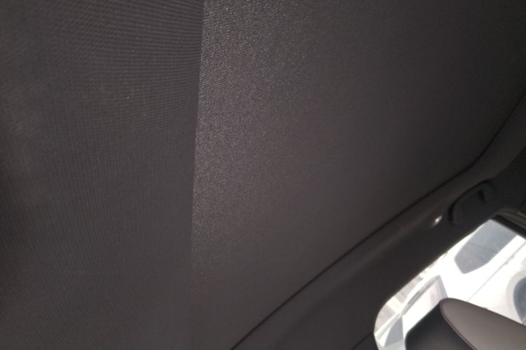 比亚迪 海豚 2023款 420km 时尚版局部细节22