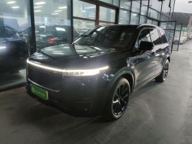 理想汽车 理想ONE 2021款 增程6座版