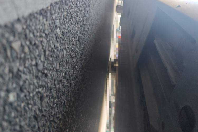 小鹏P7 2022款 480E局部细节9001