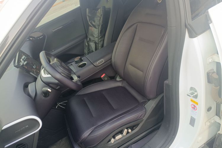 阿维塔07 2024款 Pro+纯电版中控内饰19