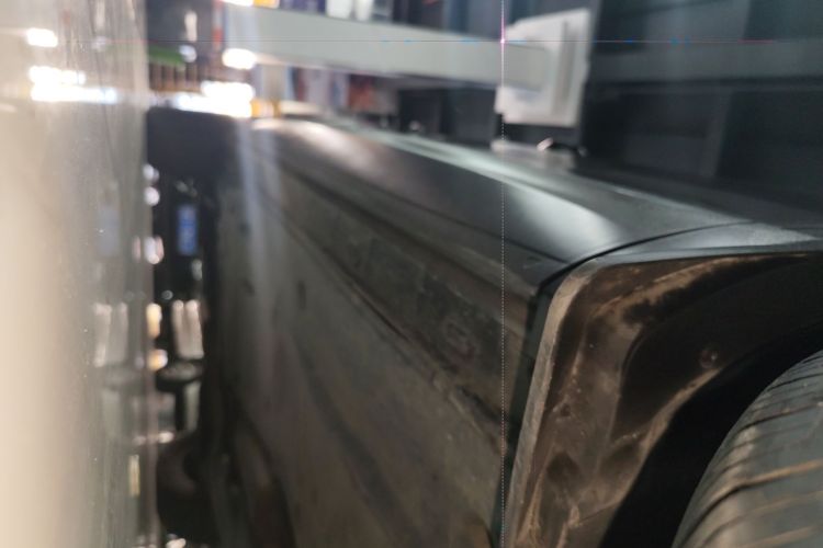 大众 探岳 2019款 330TSI 两驱豪华型 国VI局部细节9001