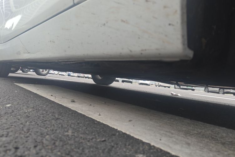 宝马2系(进口) 2015款 218i 敞篷轿跑车局部细节9001