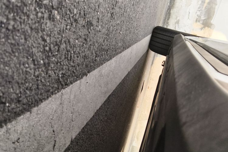 灵悉L 2024款 头号玩家版局部细节9001