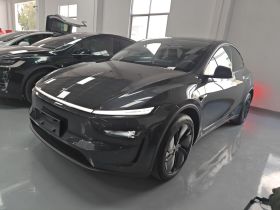 特斯拉 Model Y 2025款 后轮驱动版