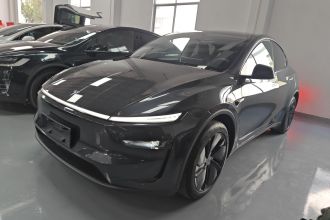 特斯拉 Model Y 2025款 后轮驱动版