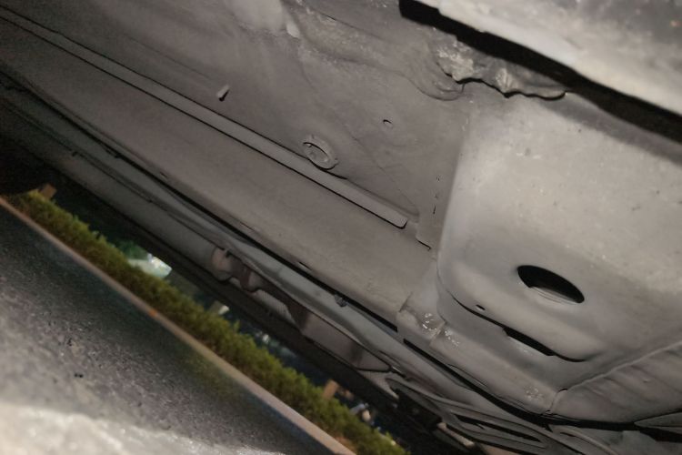 别克 君威 2015款 1.6T 精英技术型局部细节9001