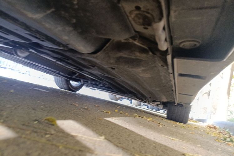 本田 雅阁 2016款 混动 2.0L 锐领版局部细节9002