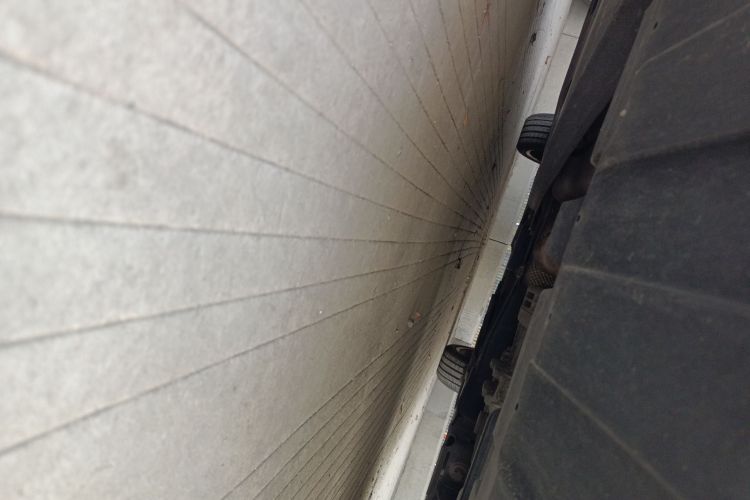 奔驰A级(进口) 2017款 A 200 动感型局部细节9008