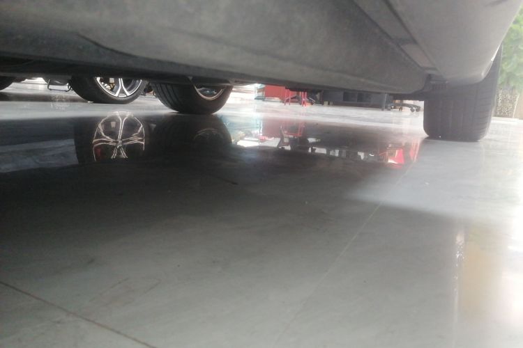 保时捷 2018款 Macan 2.0T局部细节9002