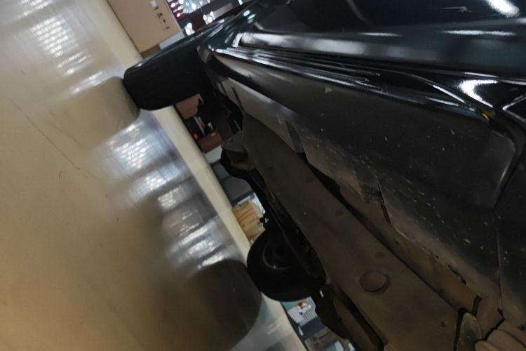 铃木 吉姆尼 2015款 1.3 MT JLX局部细节9001