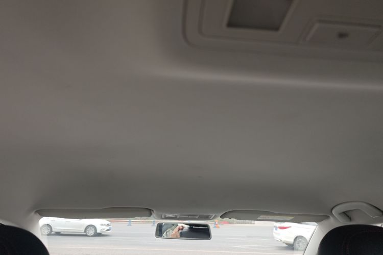 大众 宝来 2021款 1.5L 自动时尚智联版中控内饰22