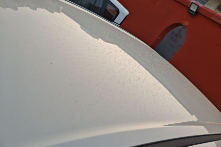 五菱汽车 宏光MINIEV 2025款 四门版 进阶款局部细节57