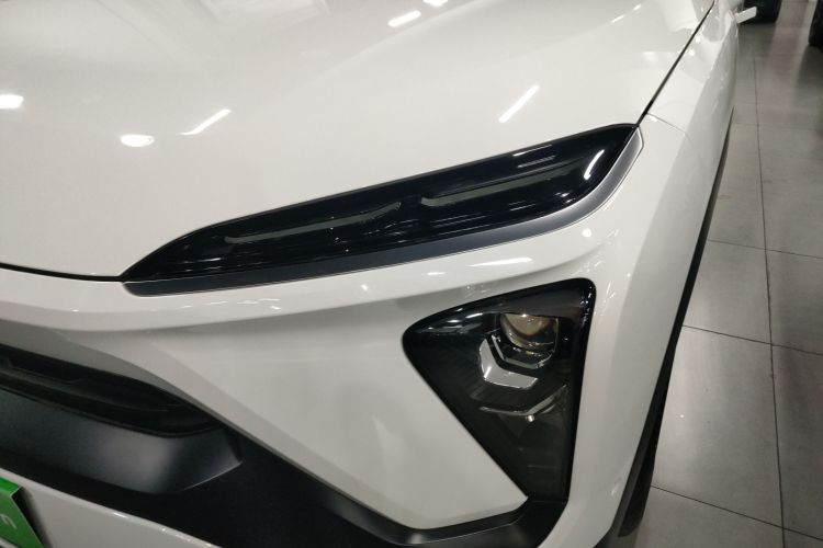 蔚来ES6 2020款 610KM 性能版局部细节36