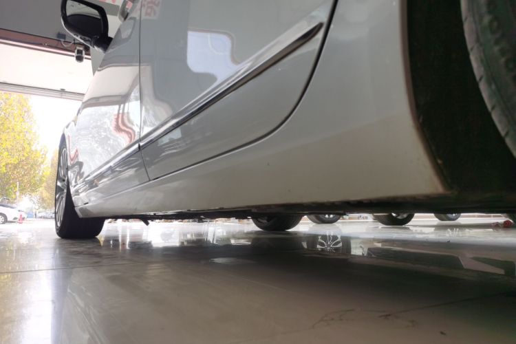 凯迪拉克CT6 2016款 28T 领先型局部细节9002