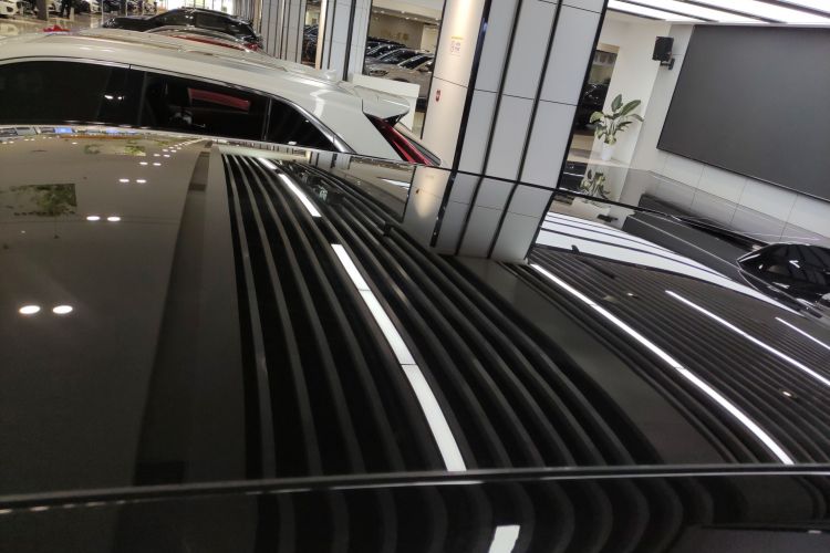 凯迪拉克 IQ锐歌 2022款 后驱长续航豪华版局部细节57