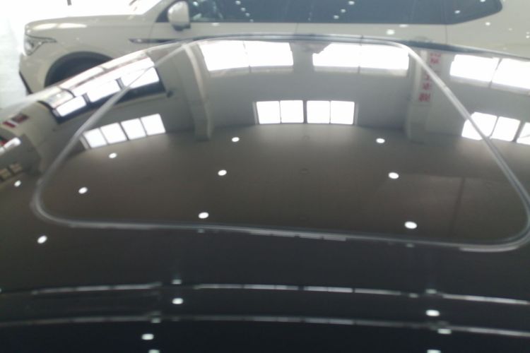 宝马5系(进口) 2022款 改款 525i M运动套装局部细节57